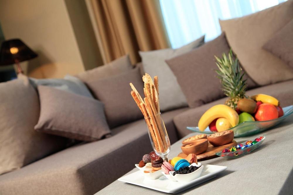 Kolin & Convention Center Canakkale