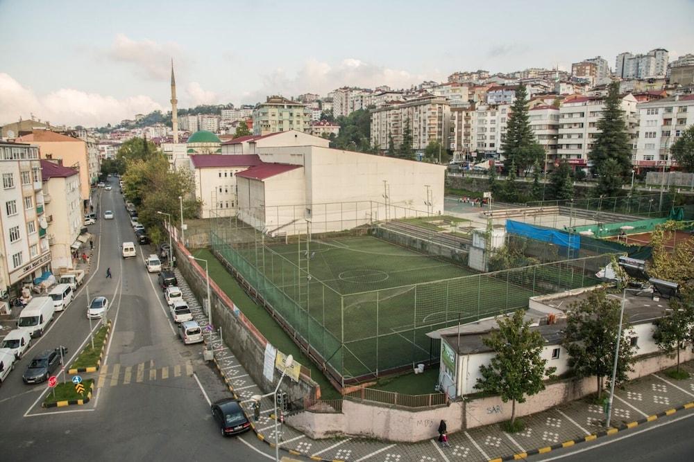 Cebeciler Hotel Trabzon