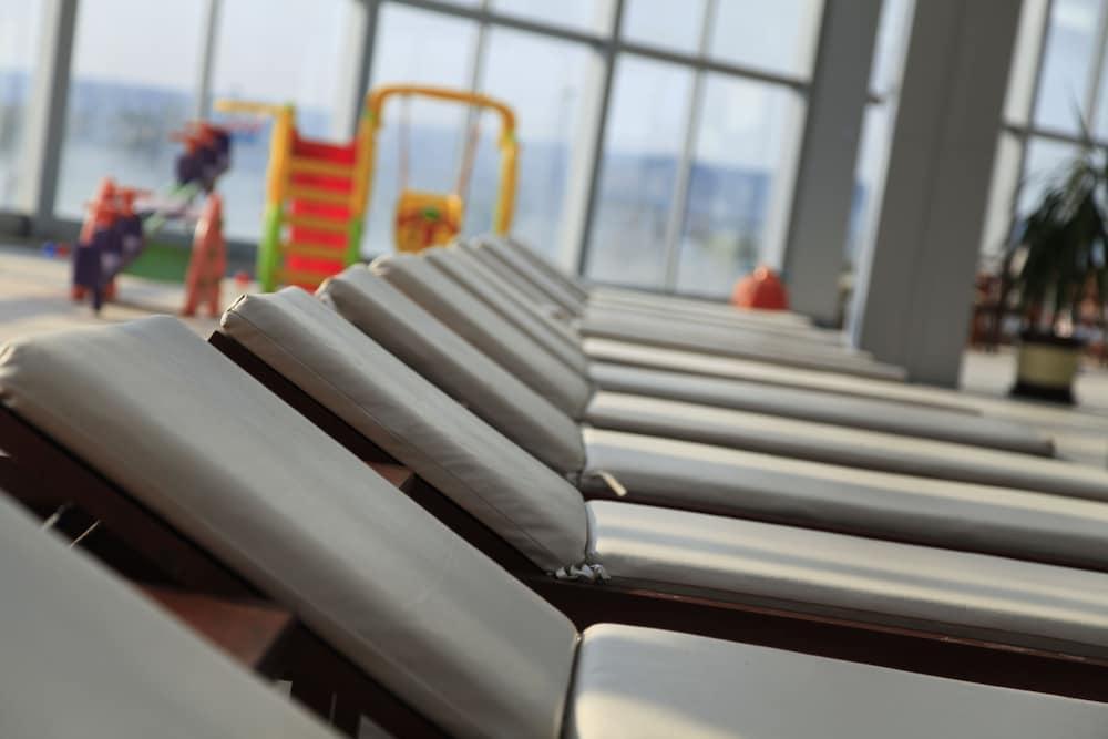 Kolin & Convention Center Hotel 5*