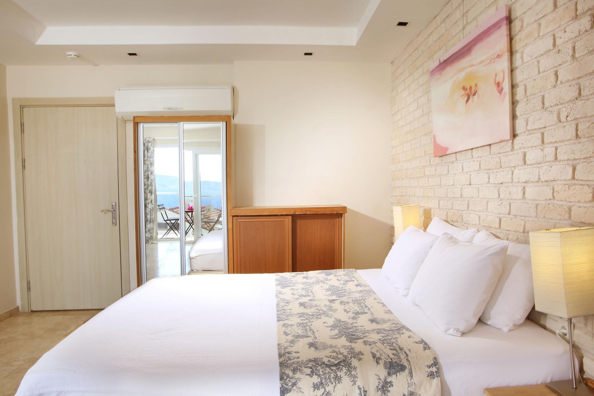 Saylam Hotel Kas