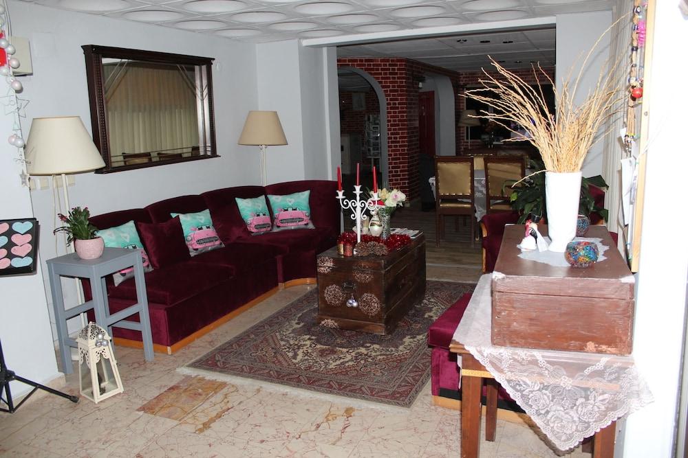 Hotel Alibabam