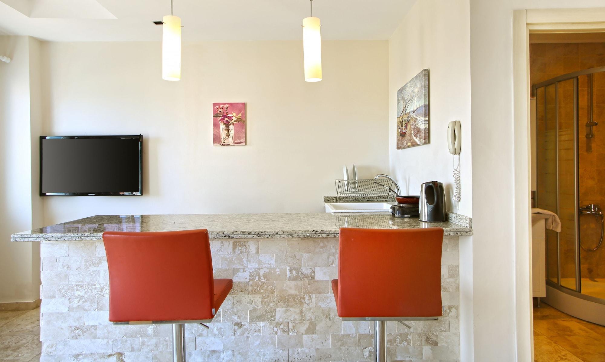 Hotel Saylam Kas