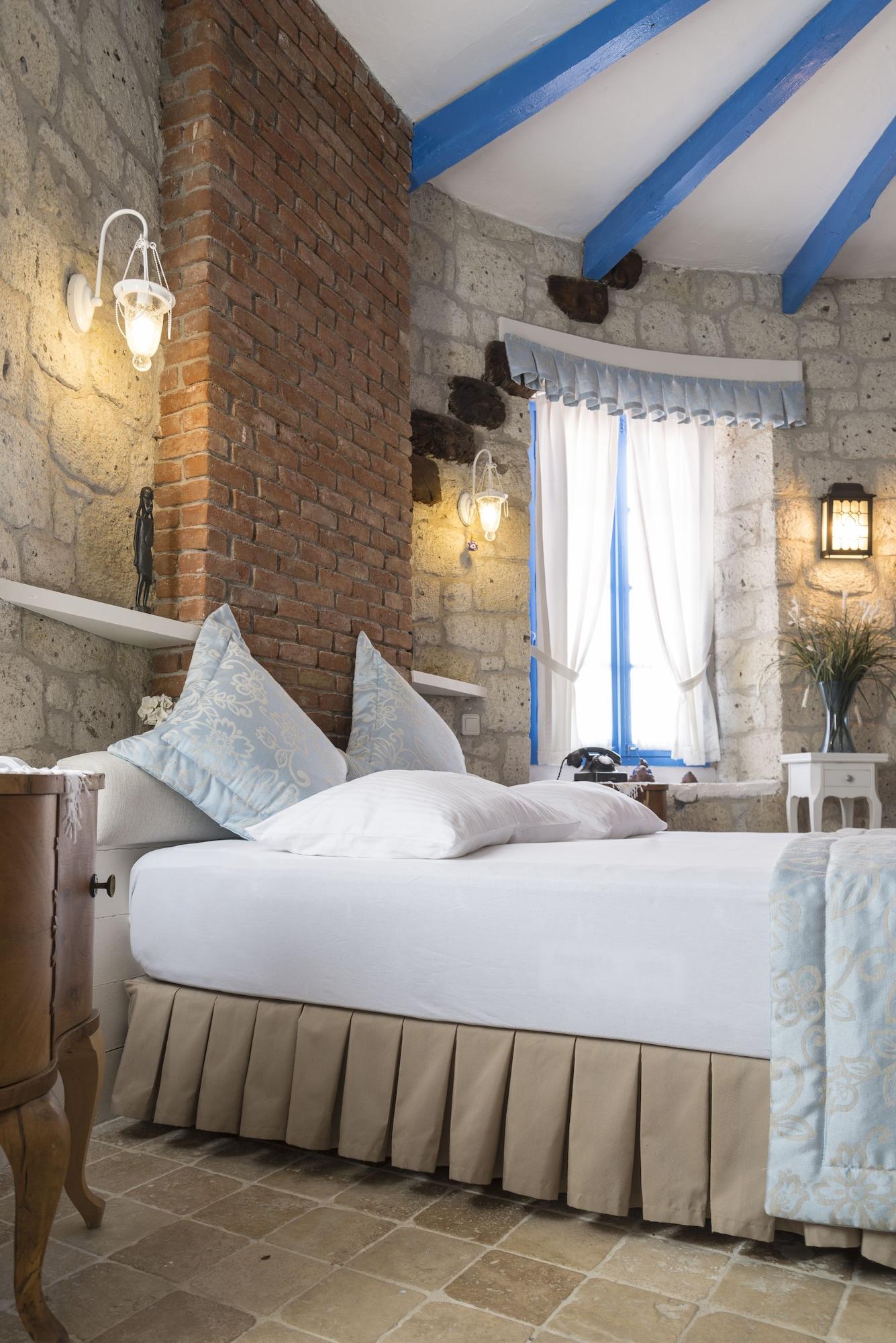 Degirmen Hotel Alacati