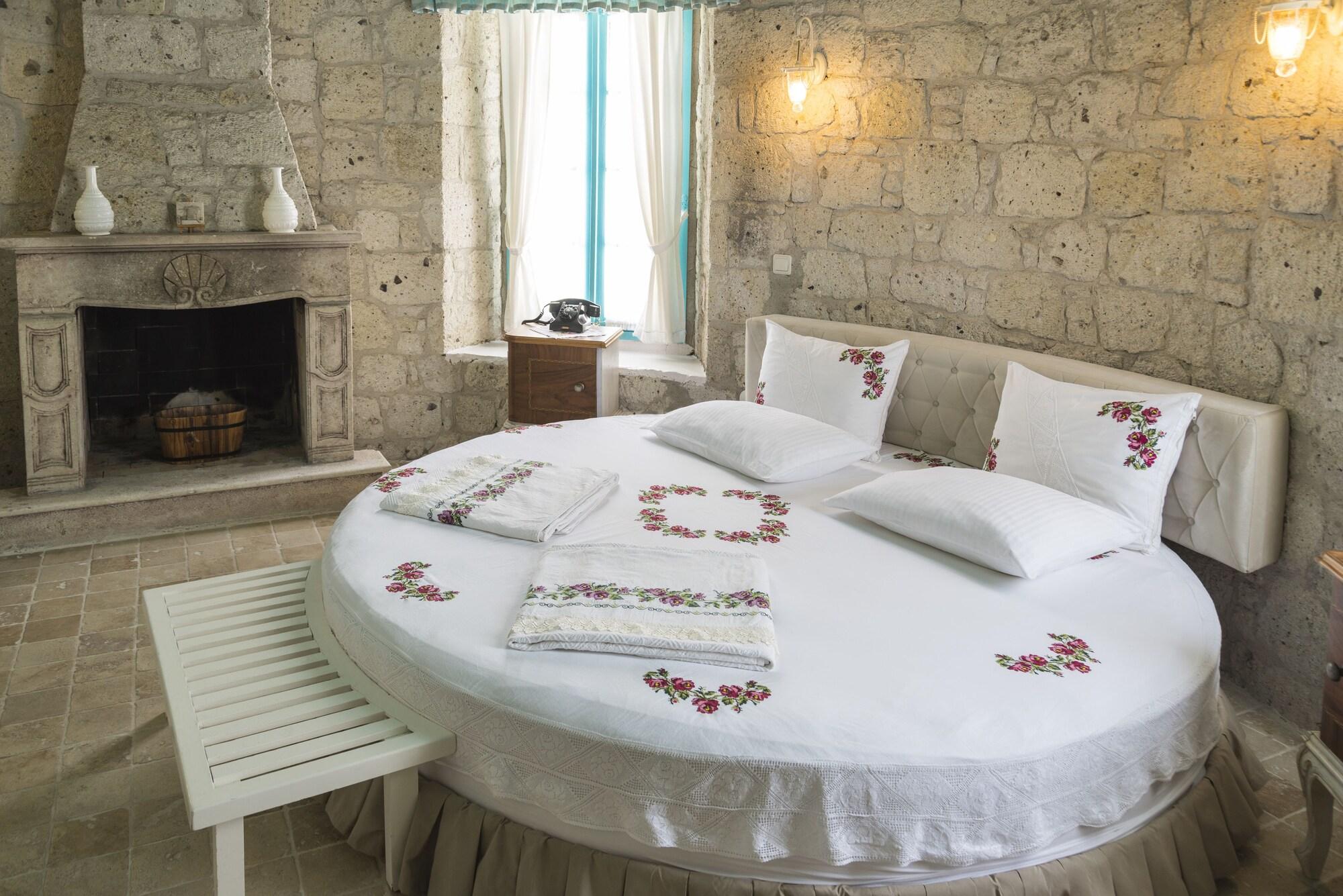 Degirmen Alacati