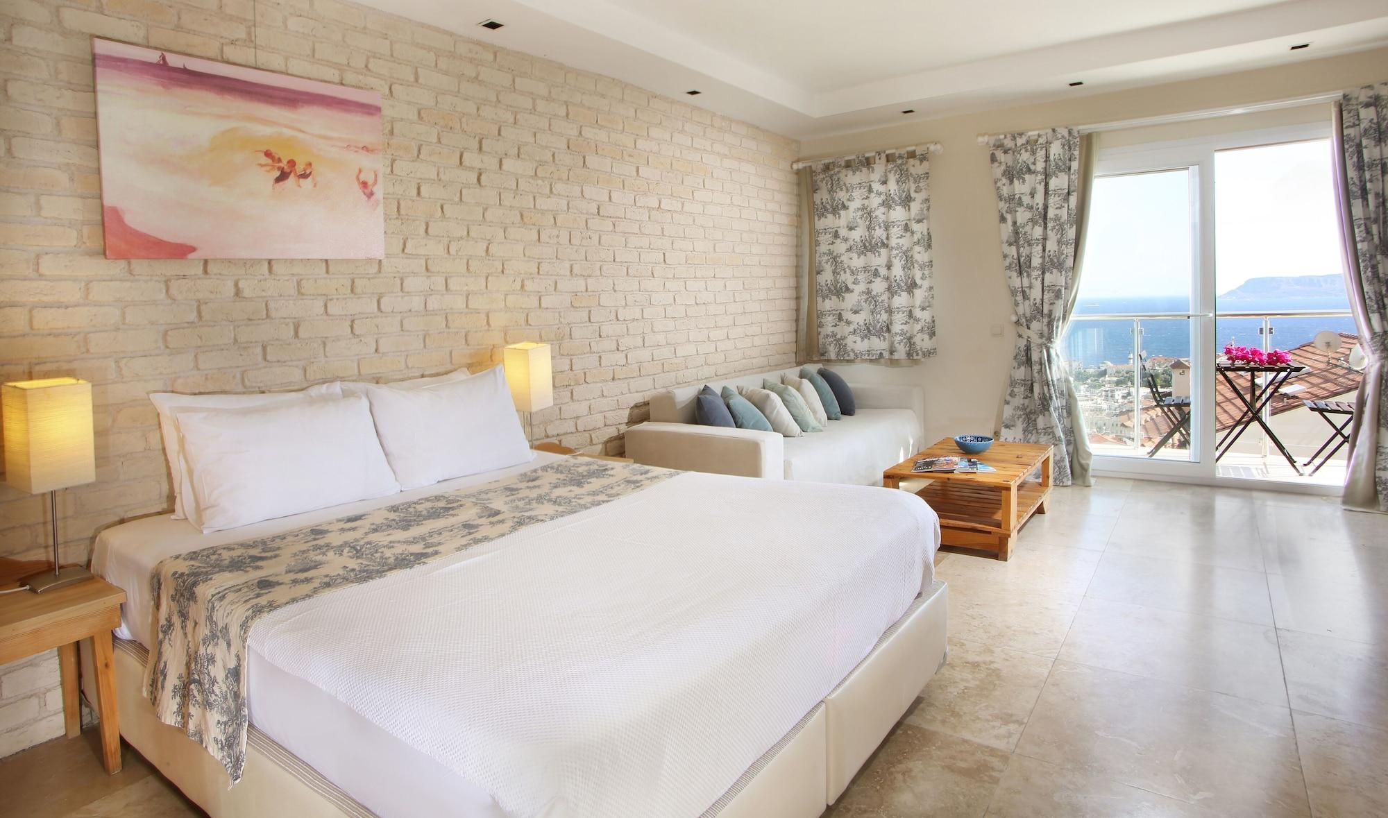 Hotel Saylam