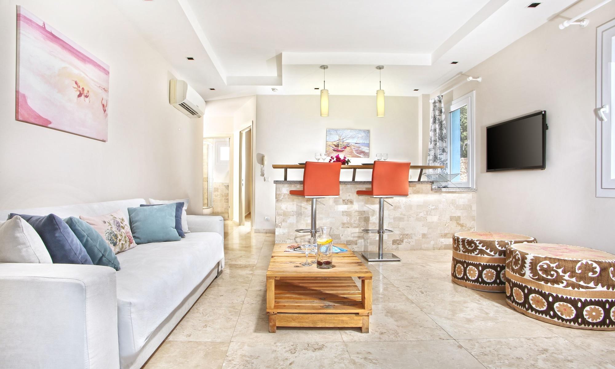 Hotel Saylam Kas