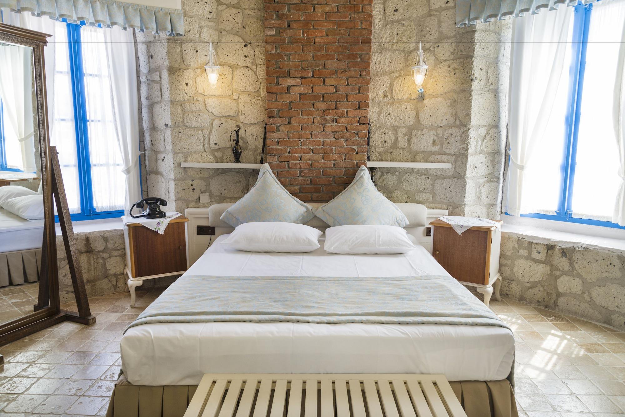Degirmen Hotel Alacati