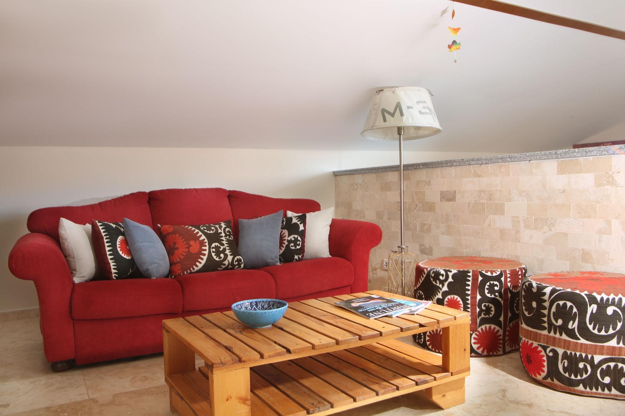 Saylam Hotel