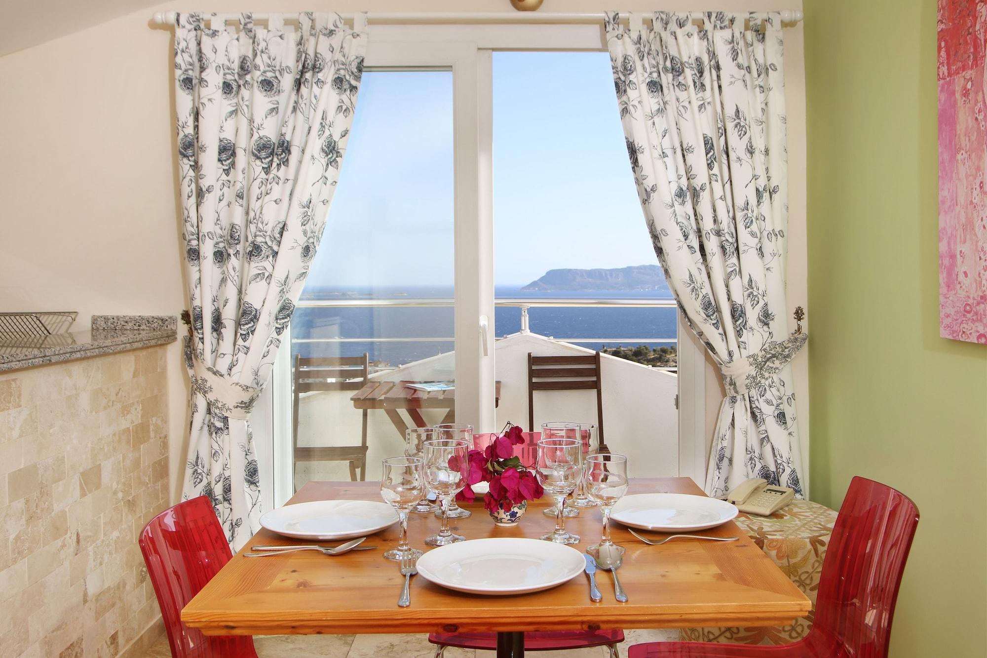 Saylam Hotel 4*