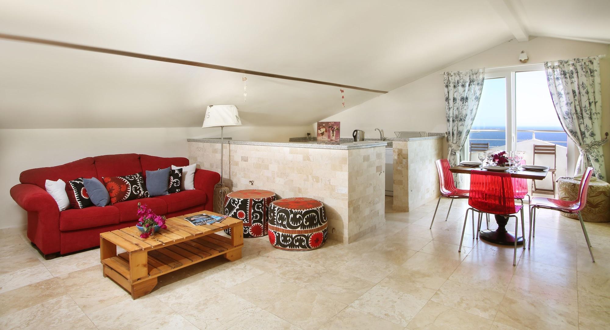 Saylam Hotel Kas