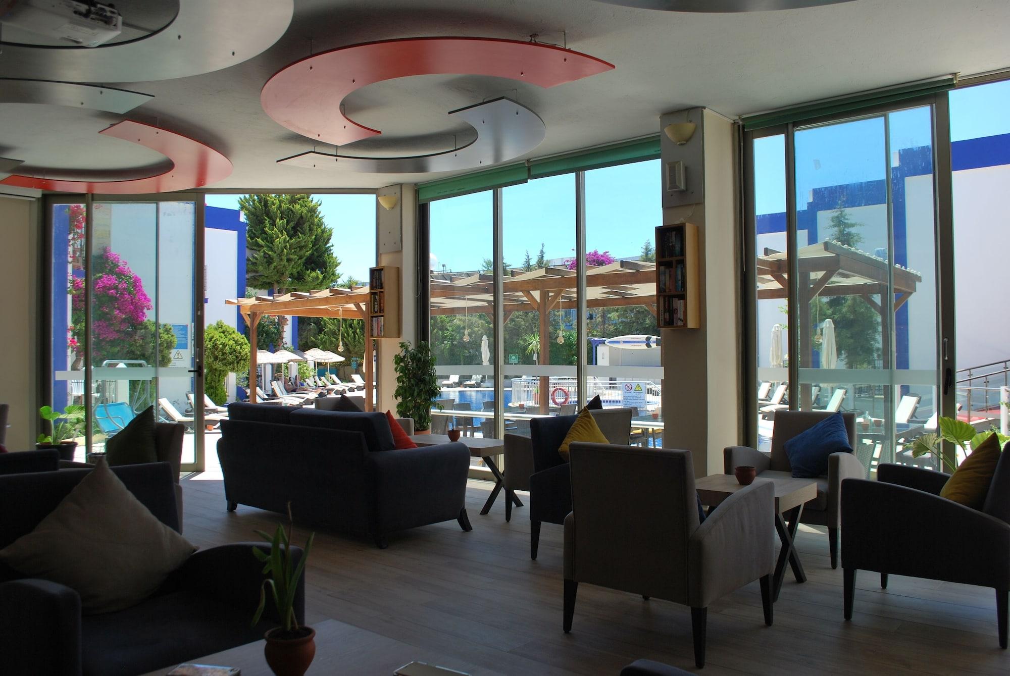 Hotel Serpina (adults Only) 3*