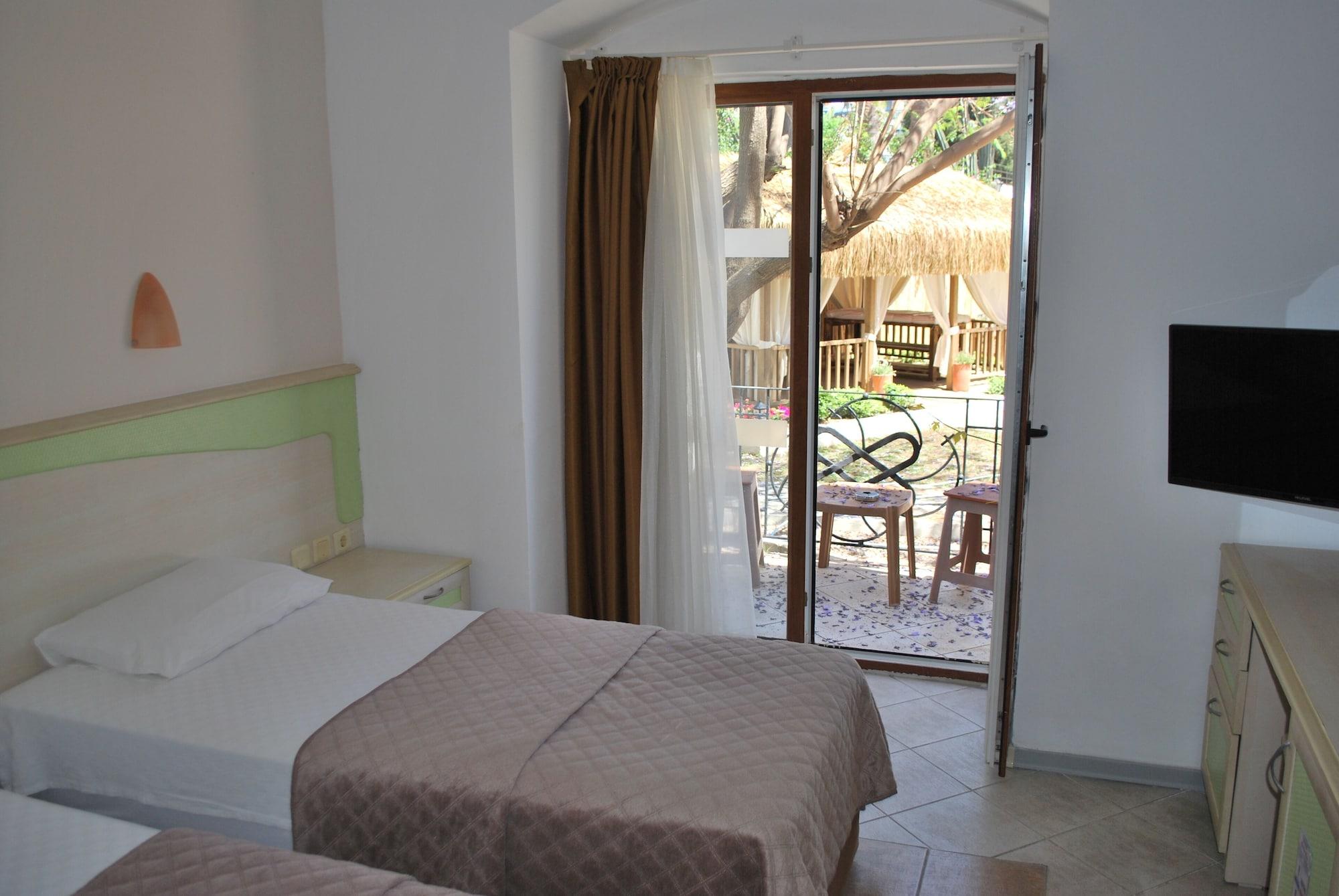 Serpina (adults Only) 3* Bodrum