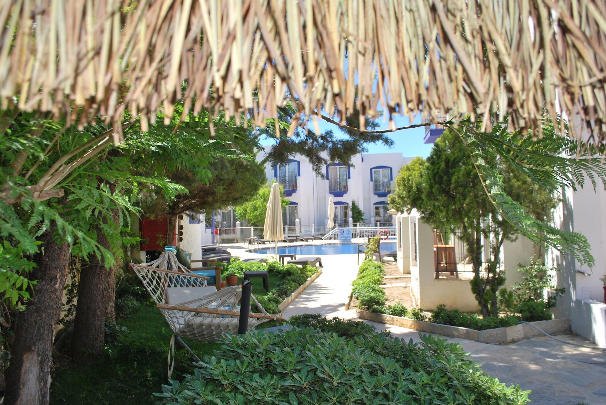 Hotel Serpina (adults Only) Bodrum