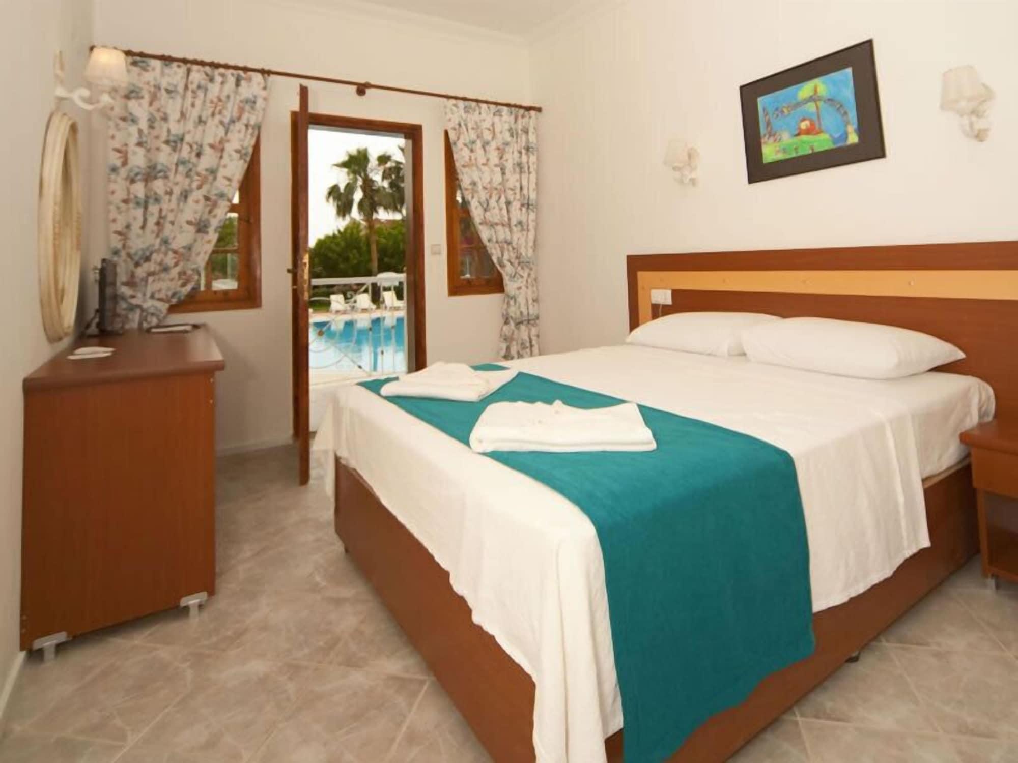 White Oludeniz