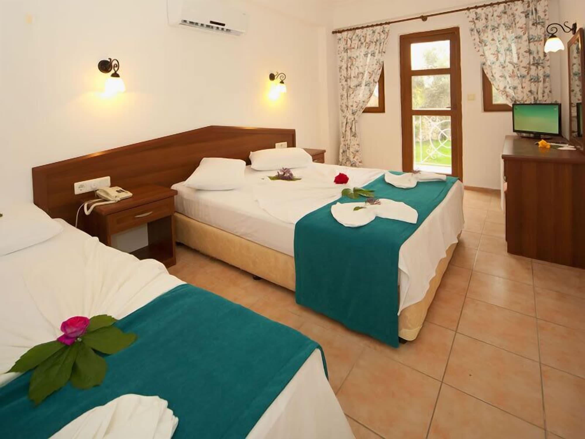 Hotel White Oludeniz