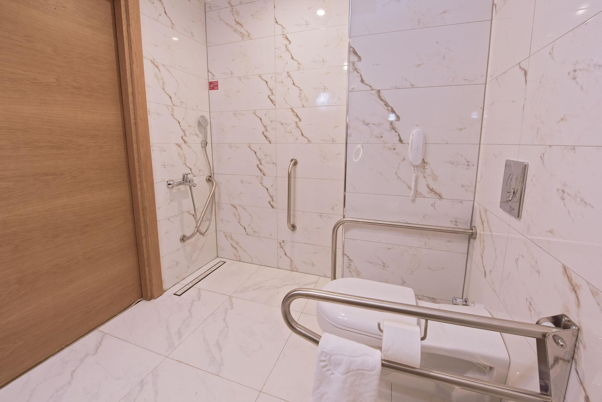 Hotel Ramada Plaza By Wyndham Konya