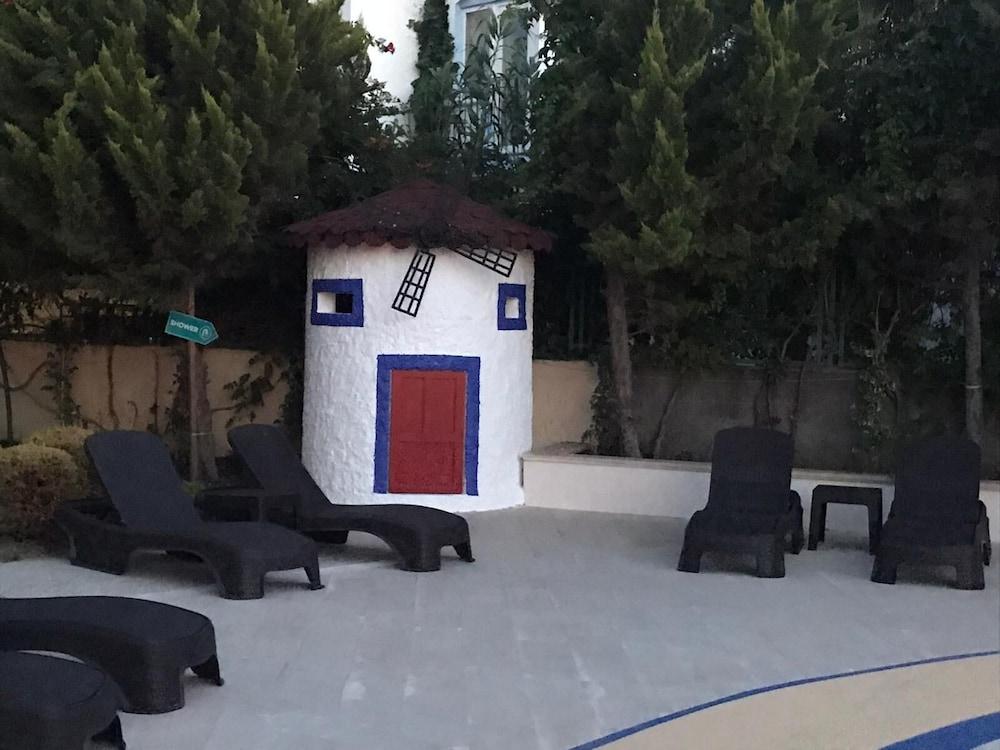 Serpina (adults Only) Hotel 3*
