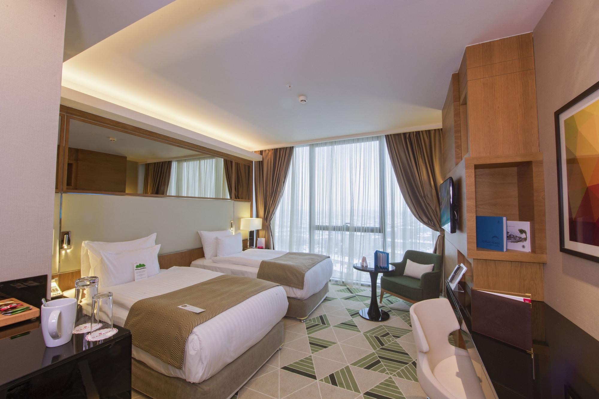 Hotel Ramada Plaza By Wyndham