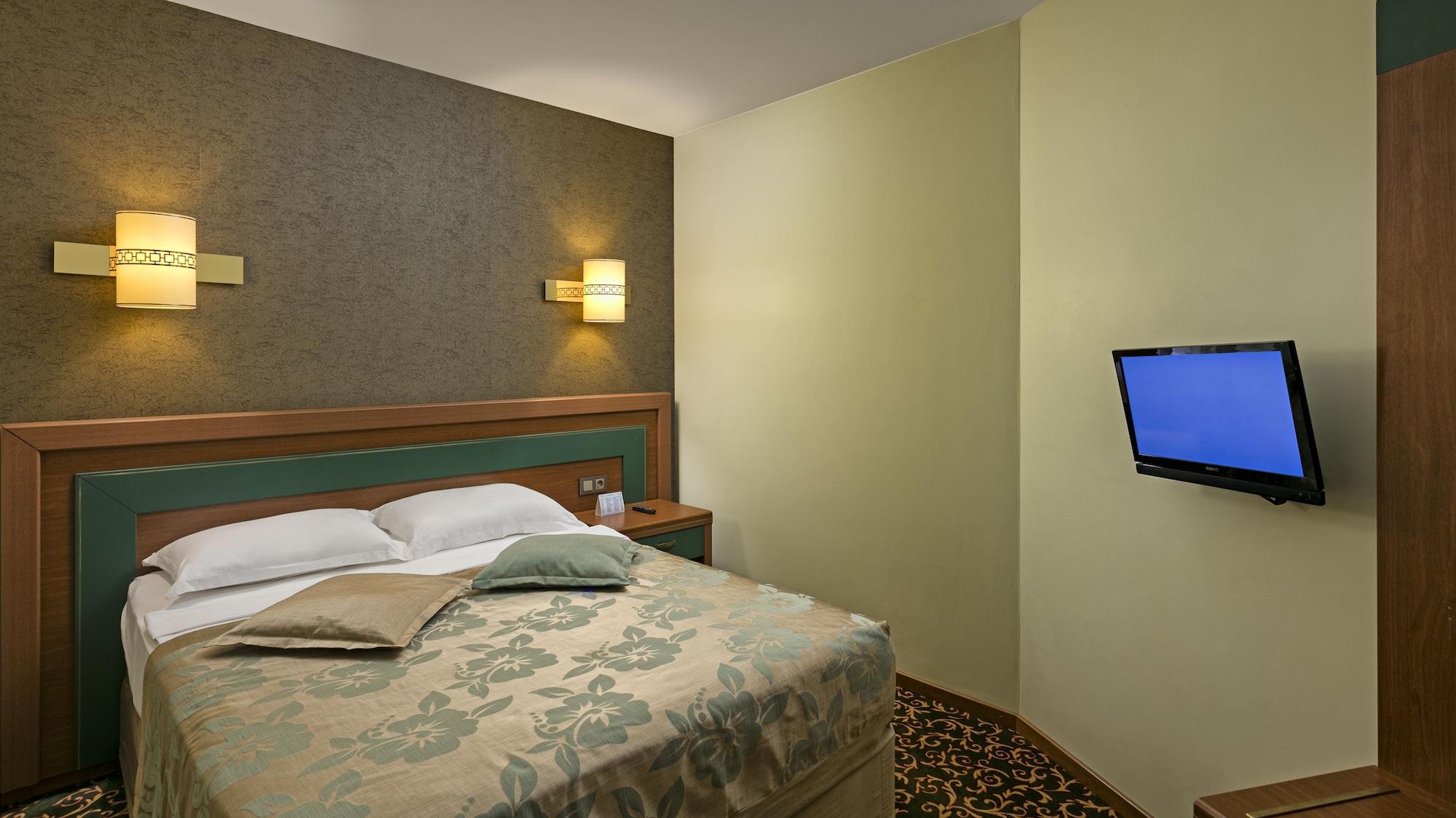 Oezkaymak Select Hotel Avsallar
