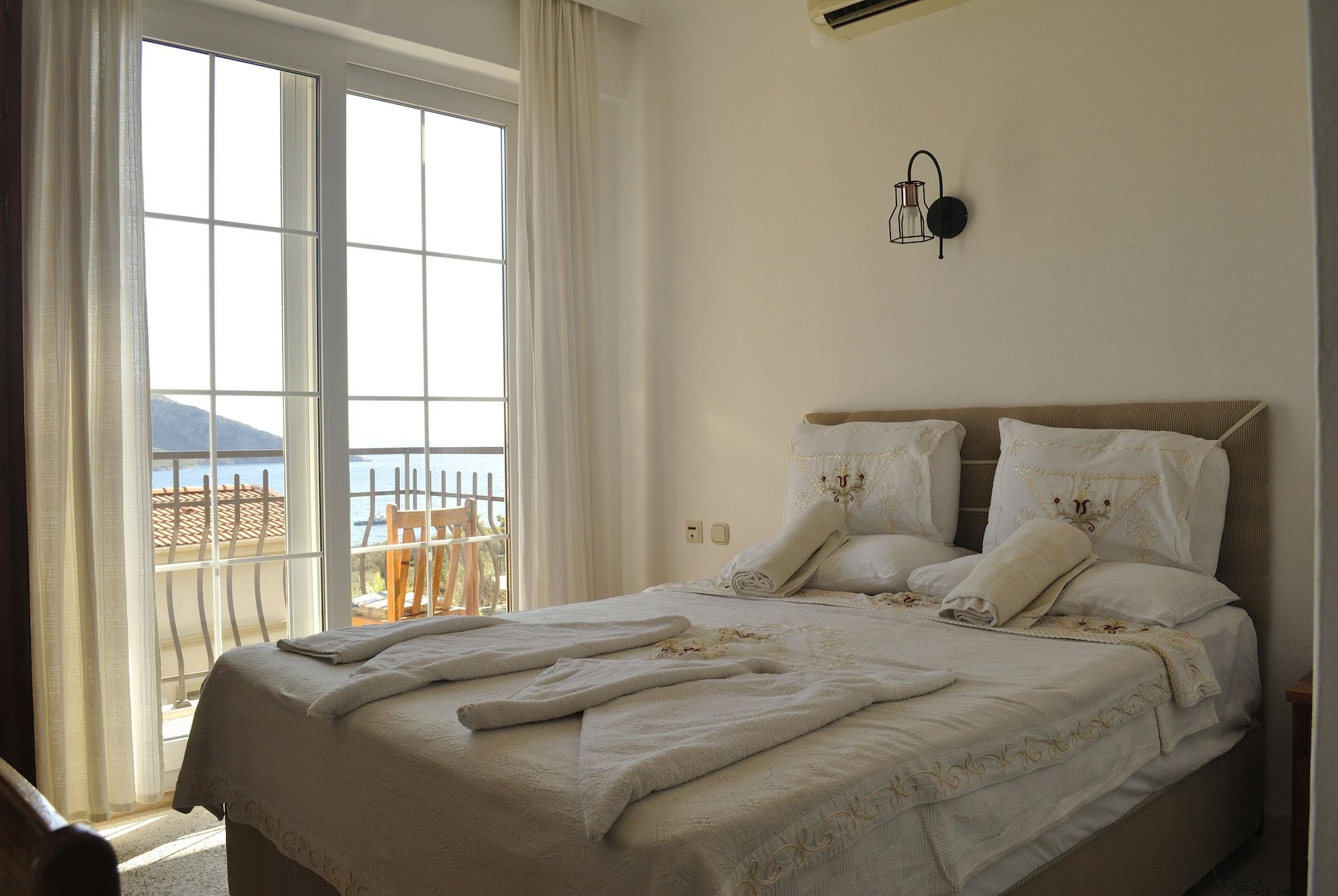 Dionysia Kalkan