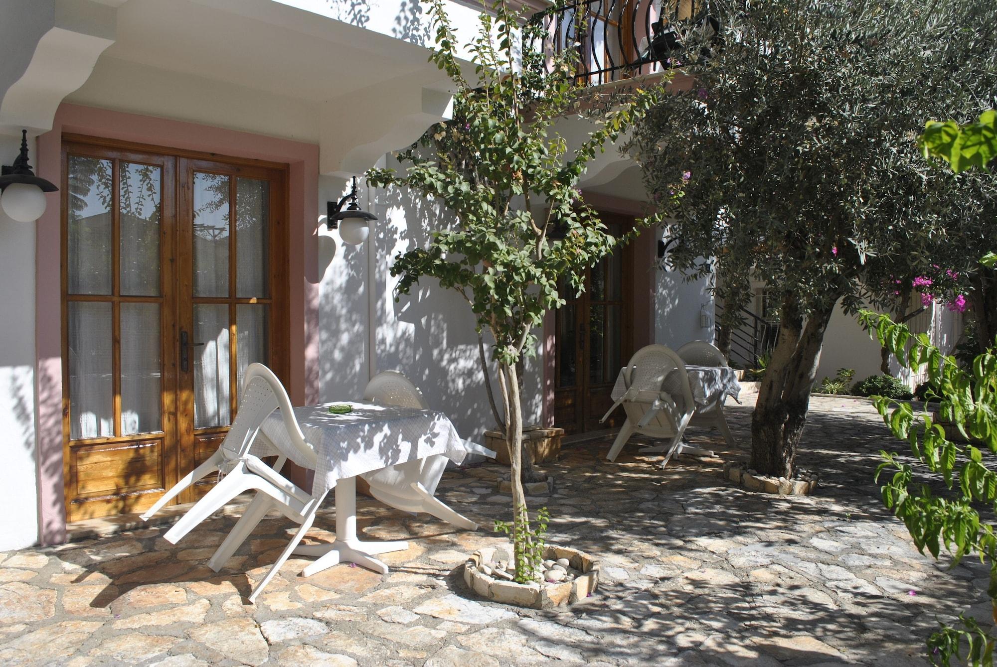 Hotel Dionysia