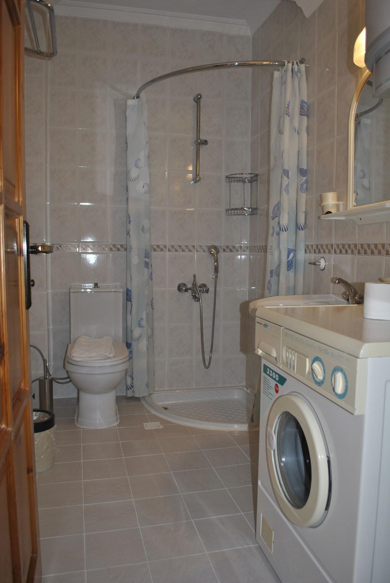 Dionysia Hotel