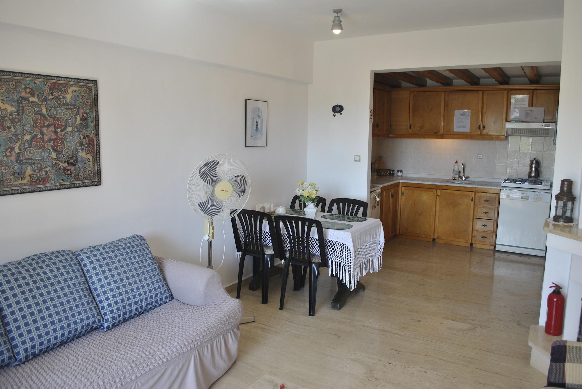Hotel Dionysia *