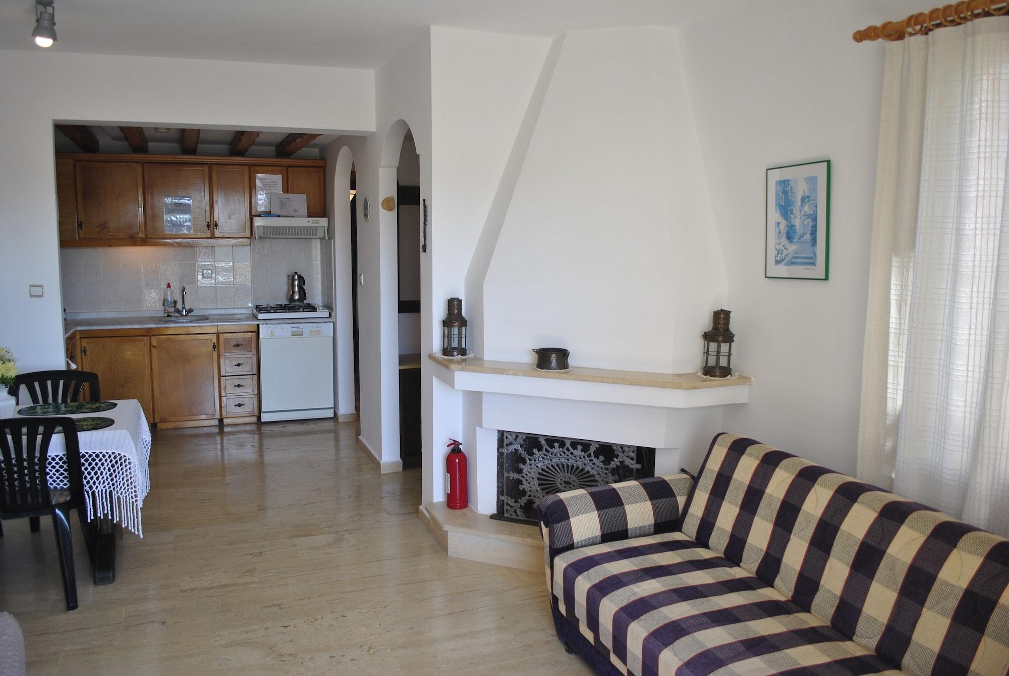 Hotel Dionysia