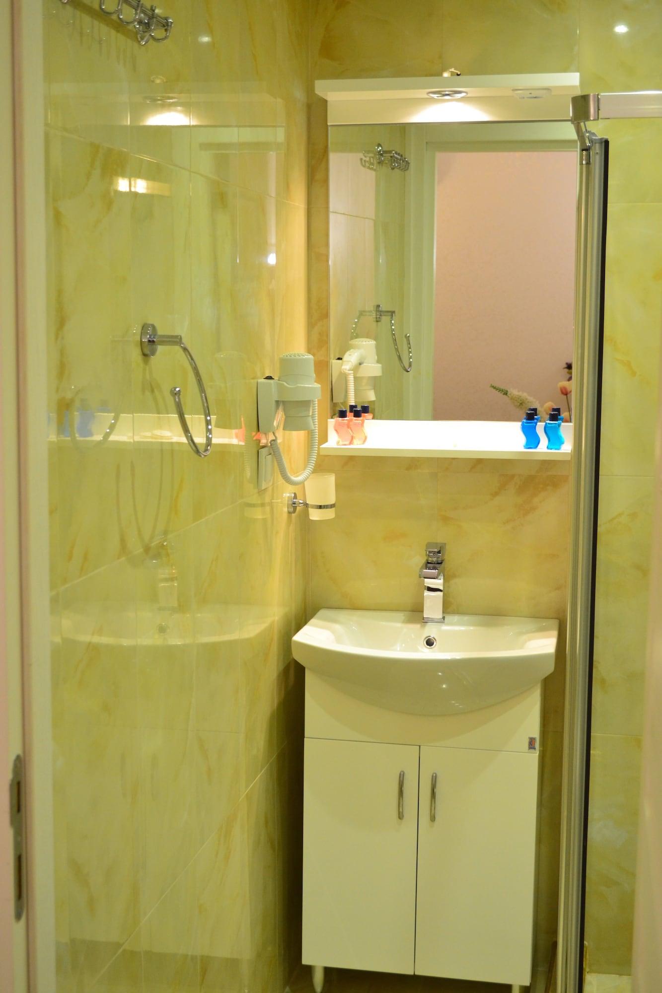 Blue Taksim Hotel 3*
