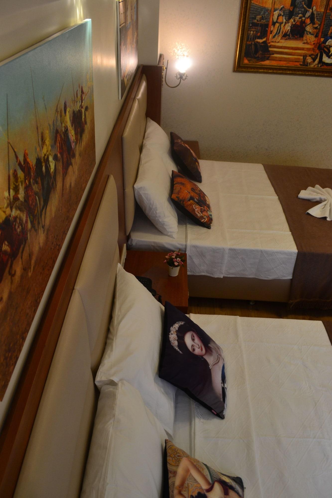 Hotel Blue Taksim 3*