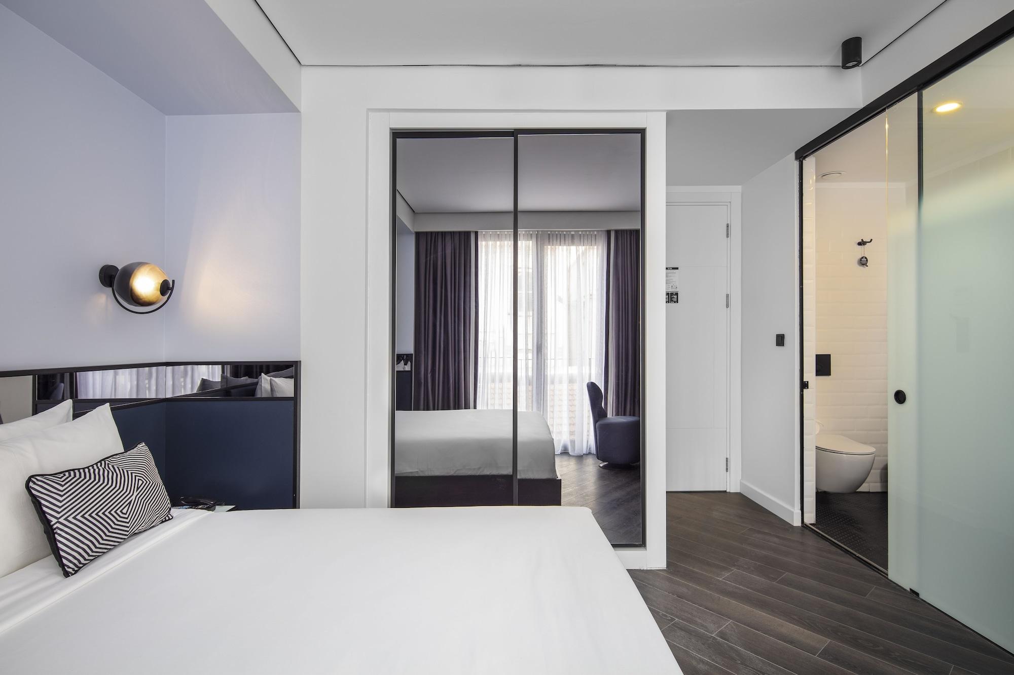The Westist & - Special Category Hotel 3*