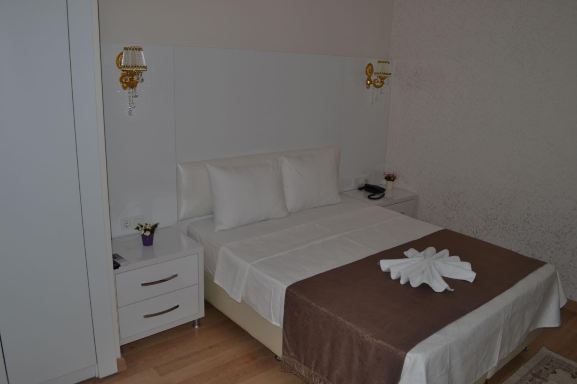 Blue Taksim Hotel Istanbul