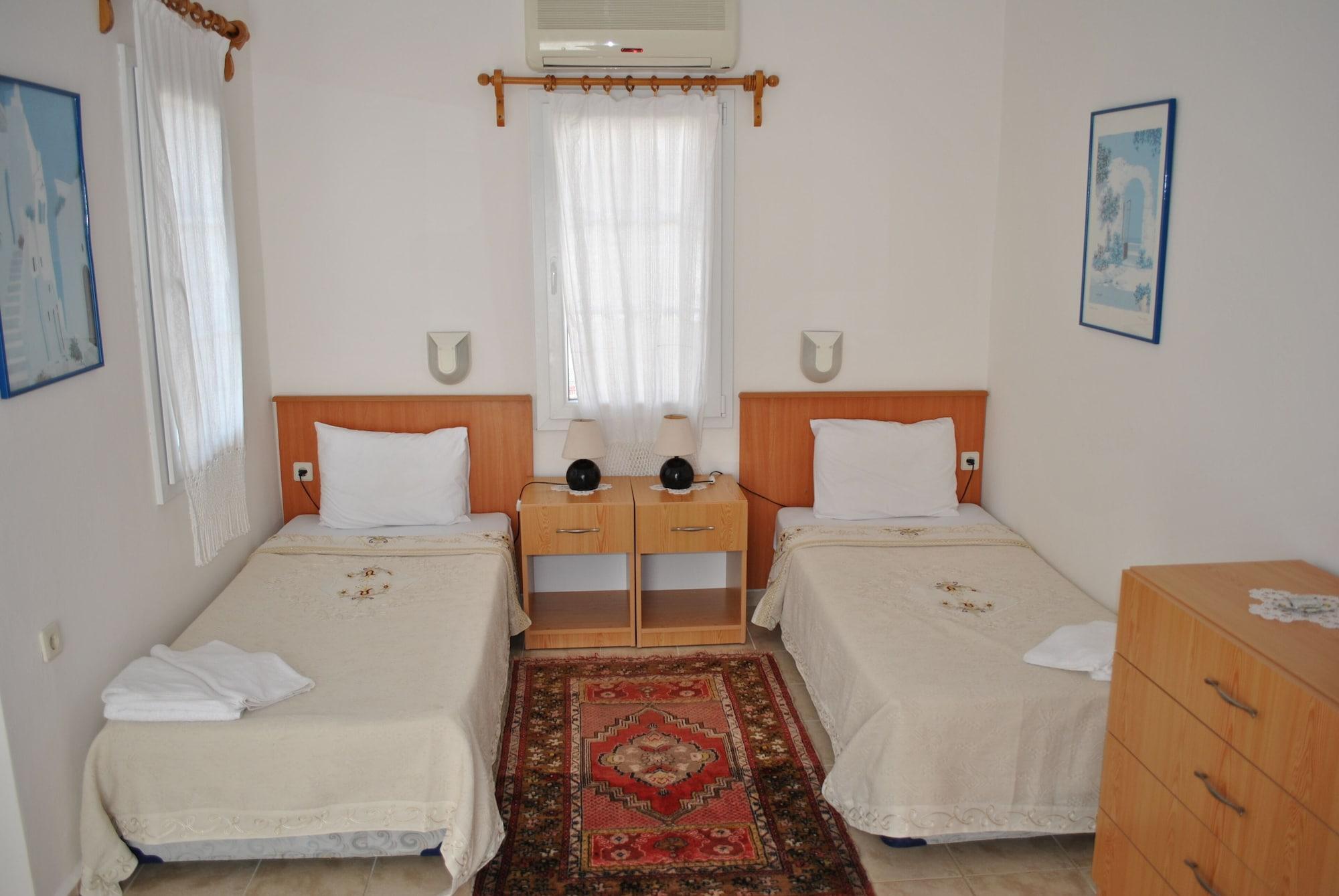 Dionysia Kalkan