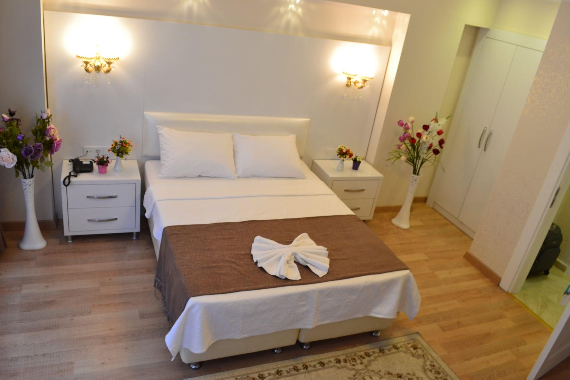 Blue Taksim Hotel Istanbul