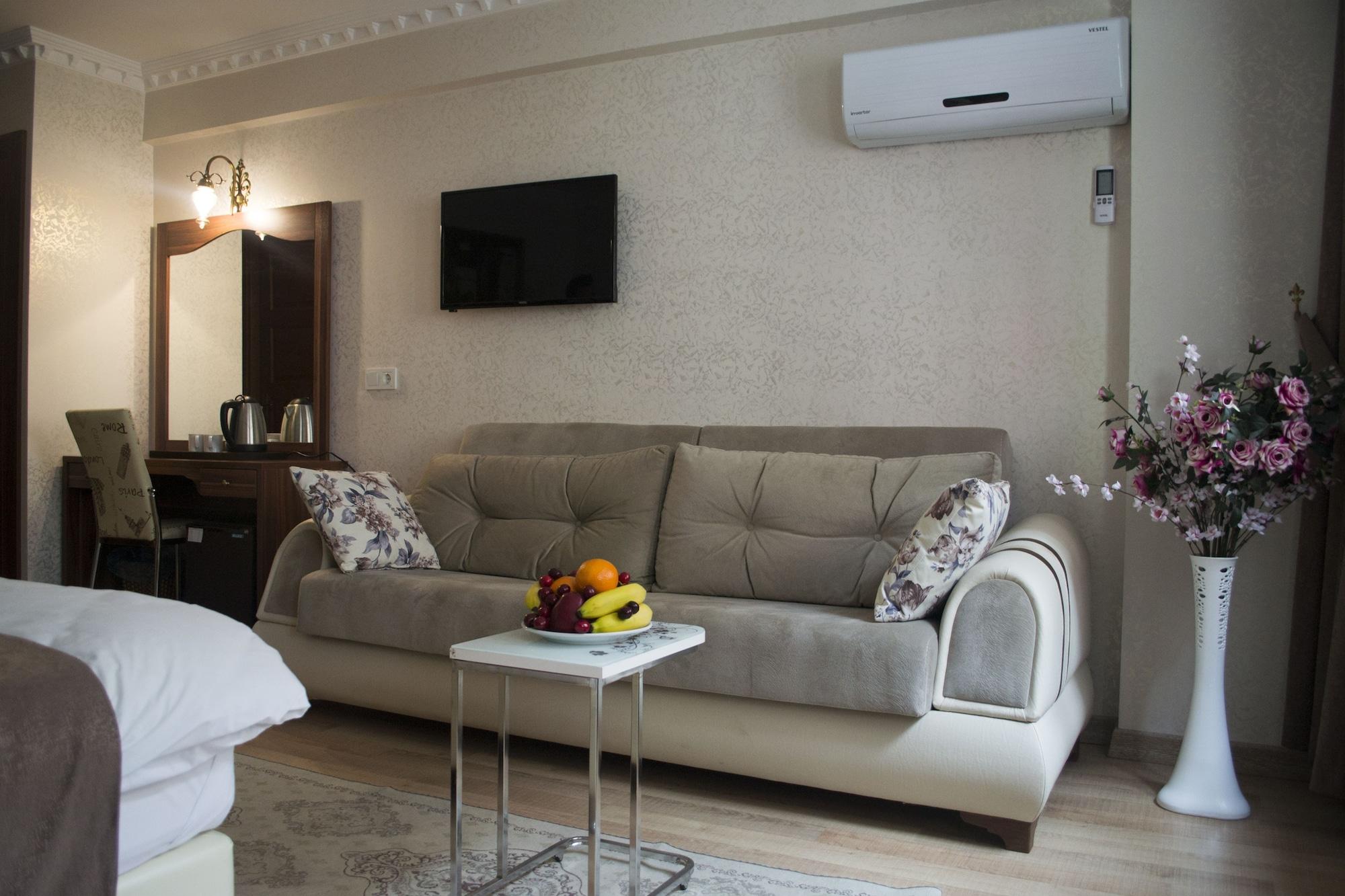 Hotel Blue Taksim
