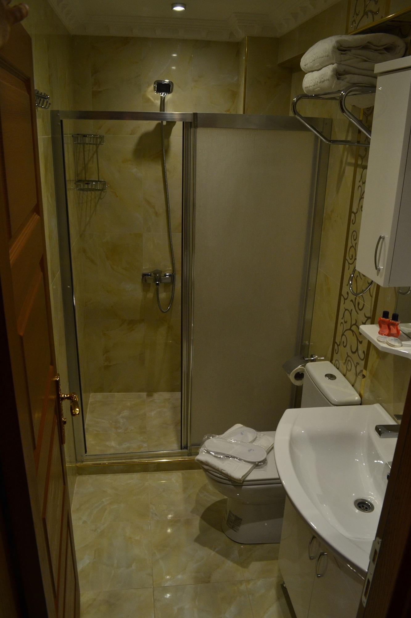 Blue Taksim Hotel Istanbul