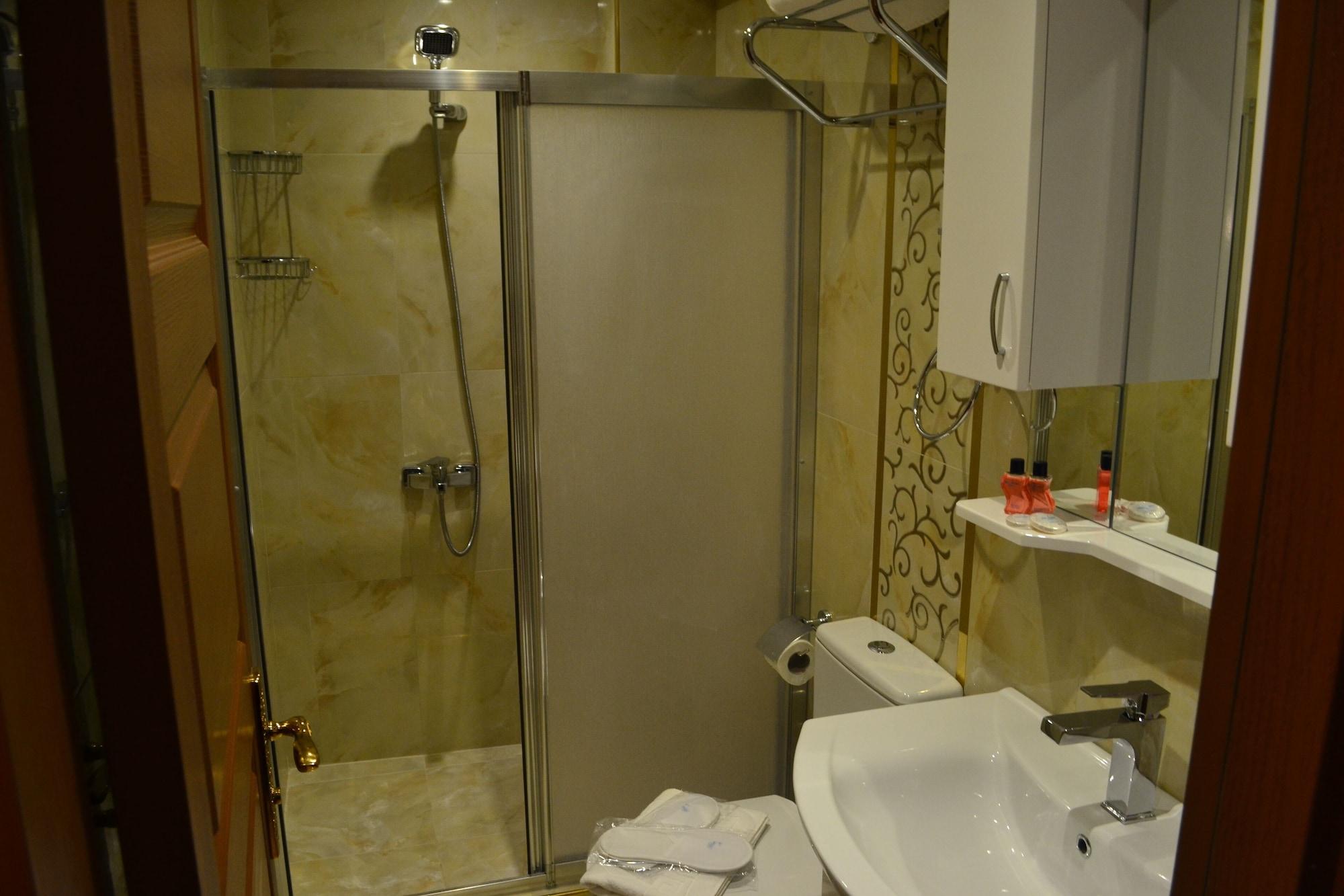 Blue Taksim Hotel