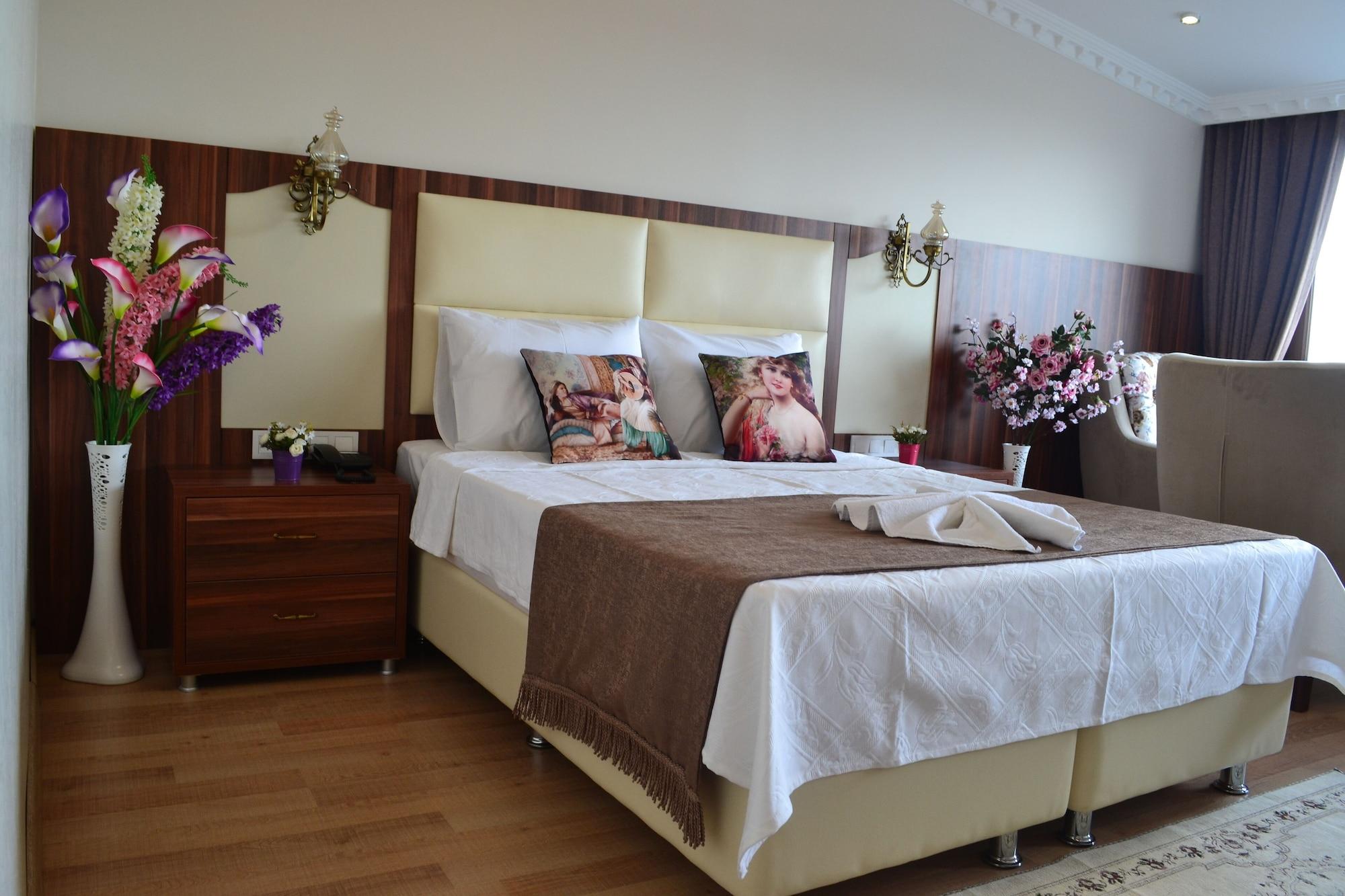 Blue Taksim 3* Istanbul