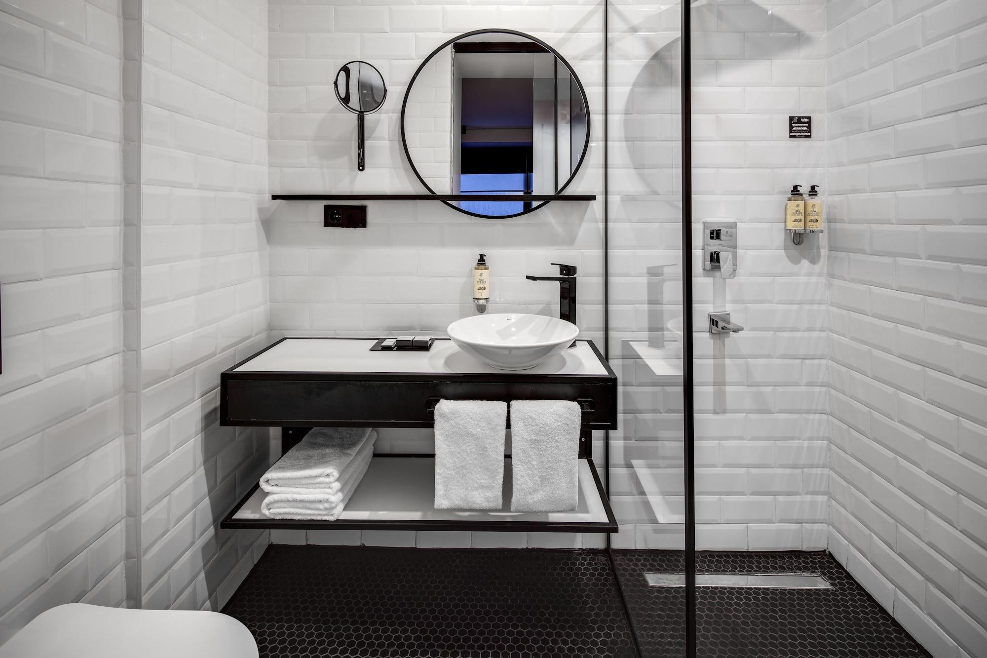 The Westist & - Special Category Hotel Istanbul