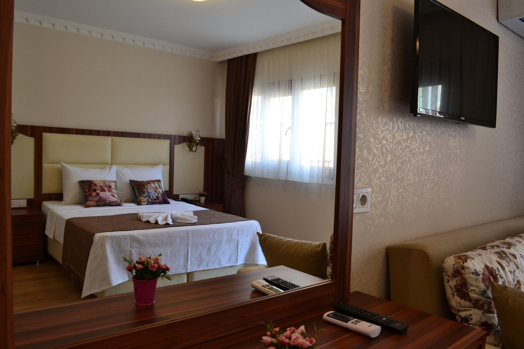 Blue Taksim Hotel