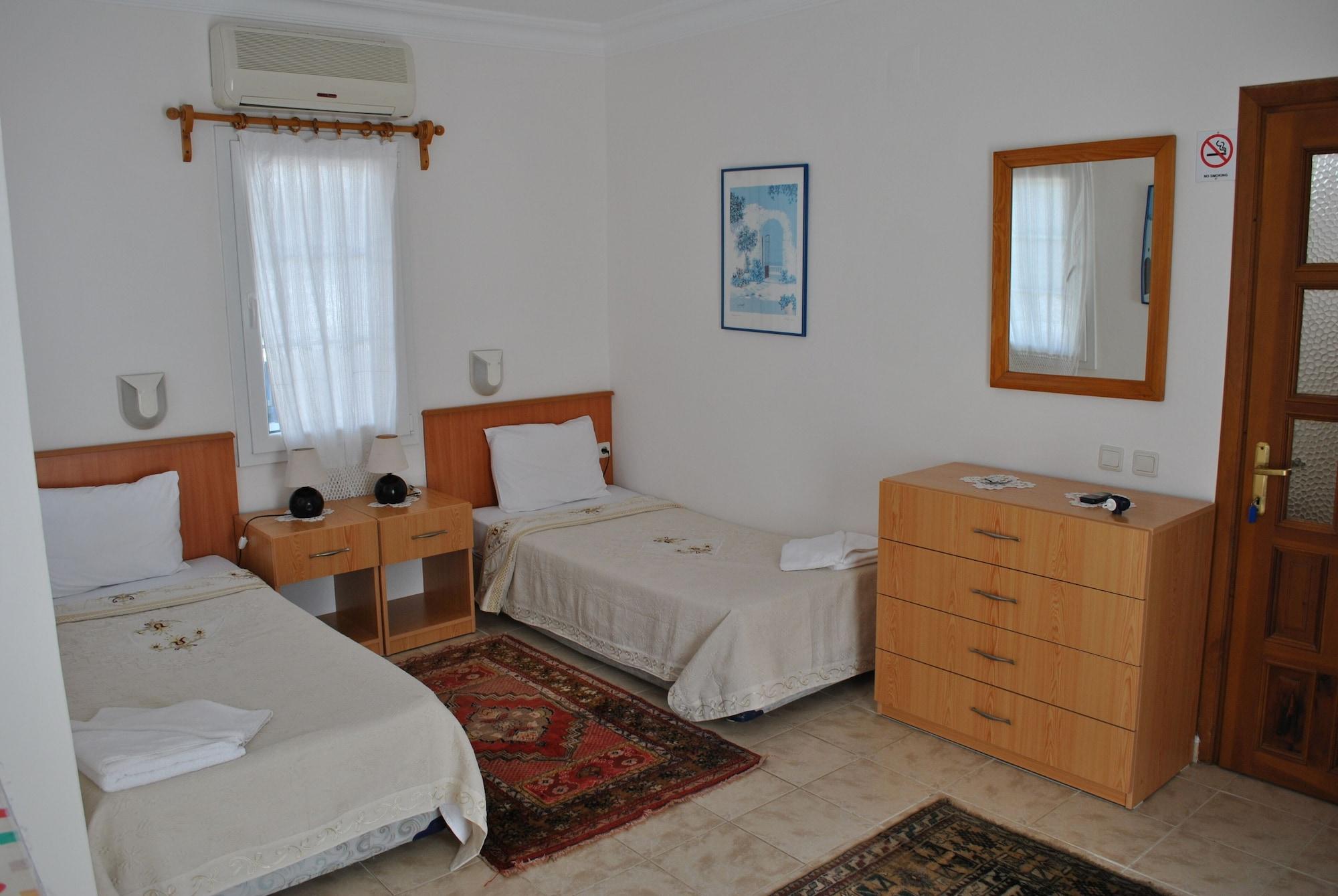 Hotel Dionysia *