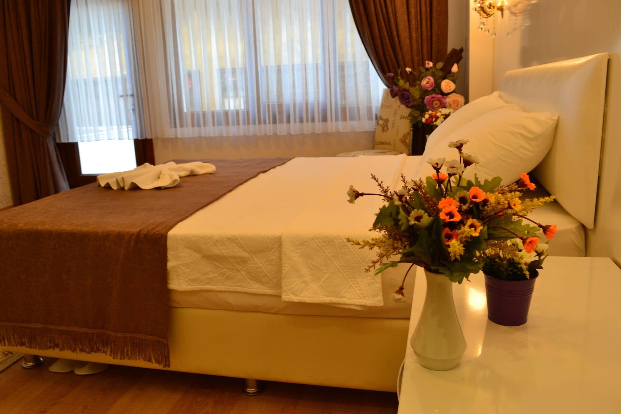 Blue Taksim Hotel Istanbul
