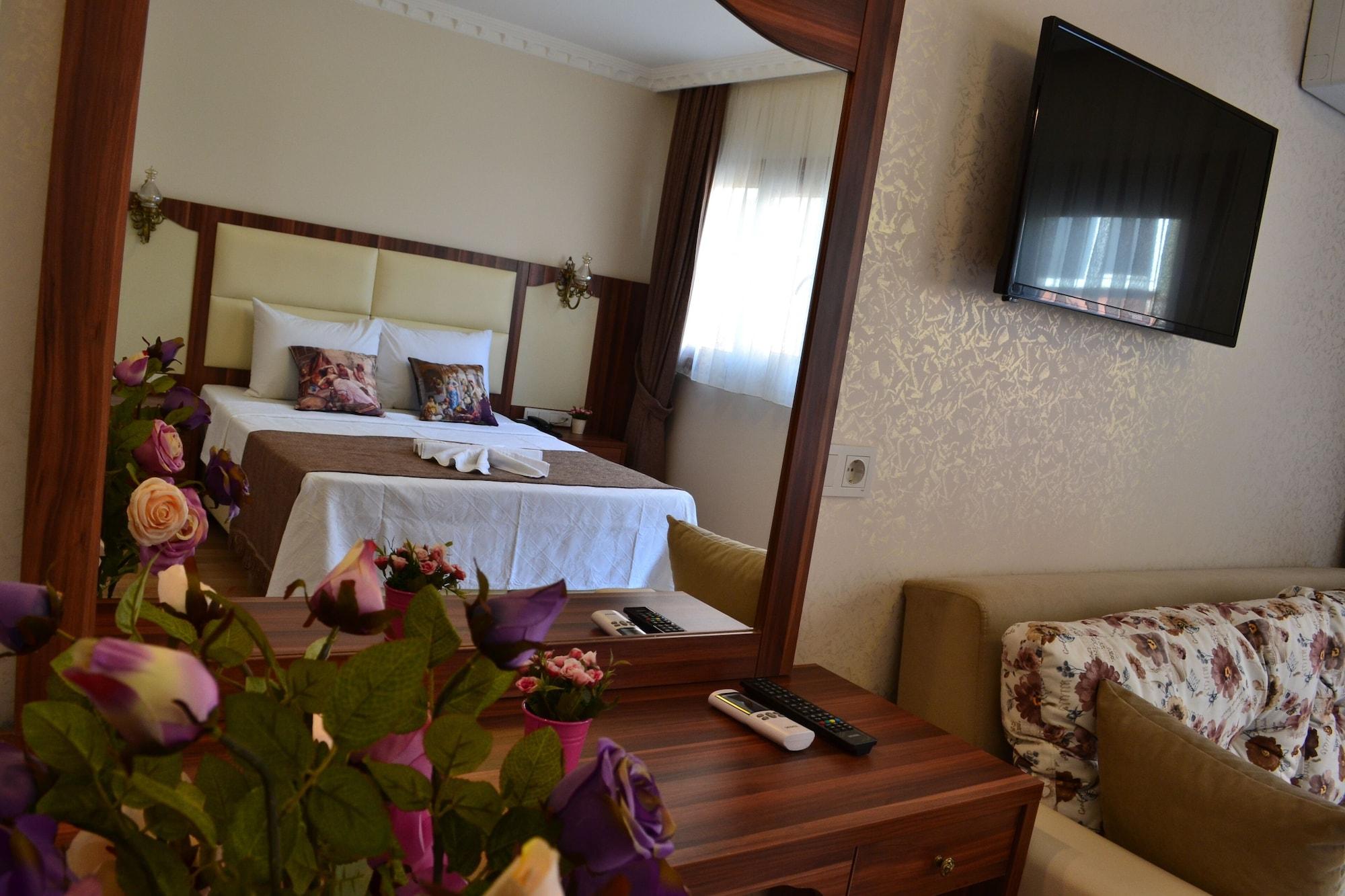 Hotel Blue Taksim 3*