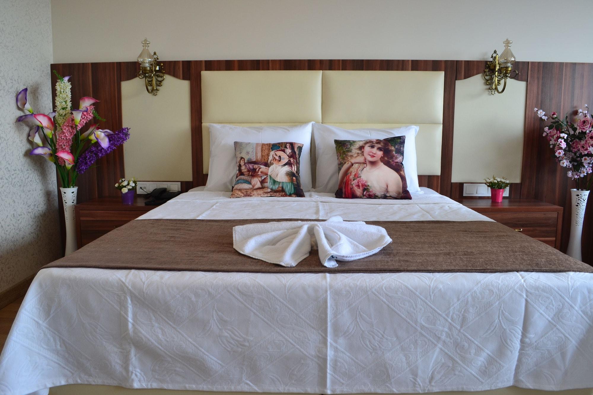 Hotel Blue Taksim 3*