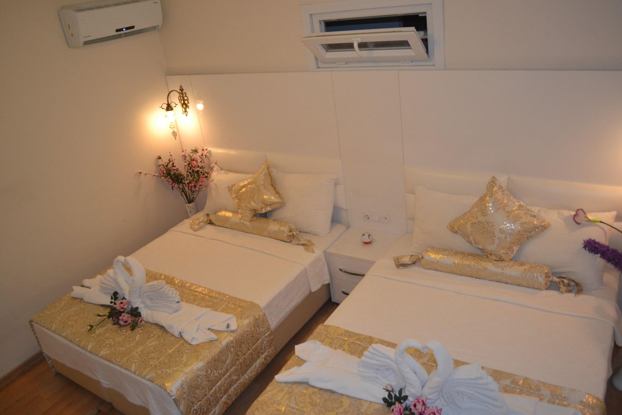 Hotel Blue Taksim Istanbul