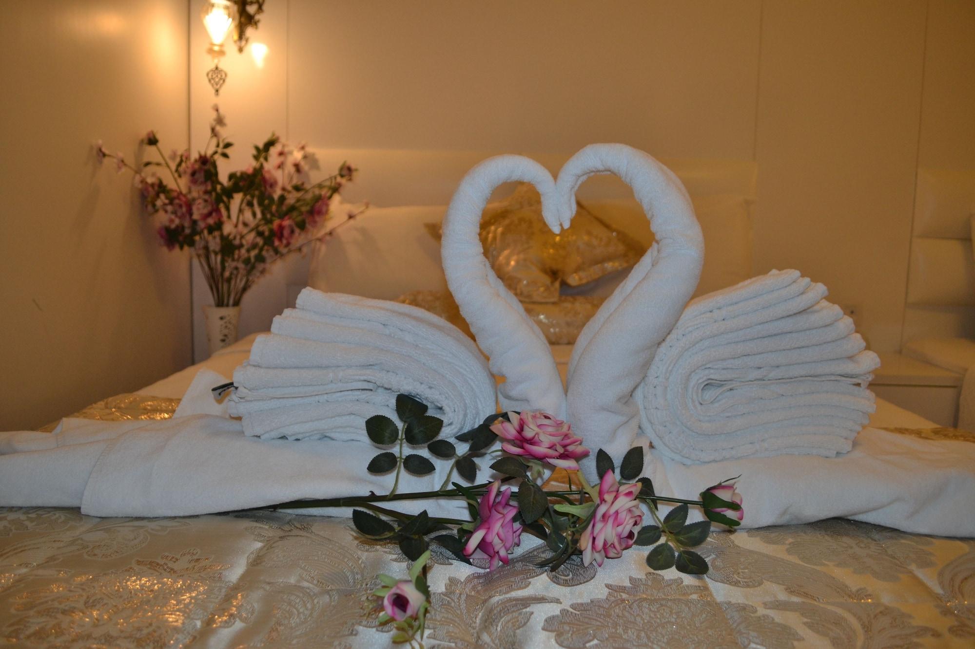 Blue Taksim Hotel Istanbul