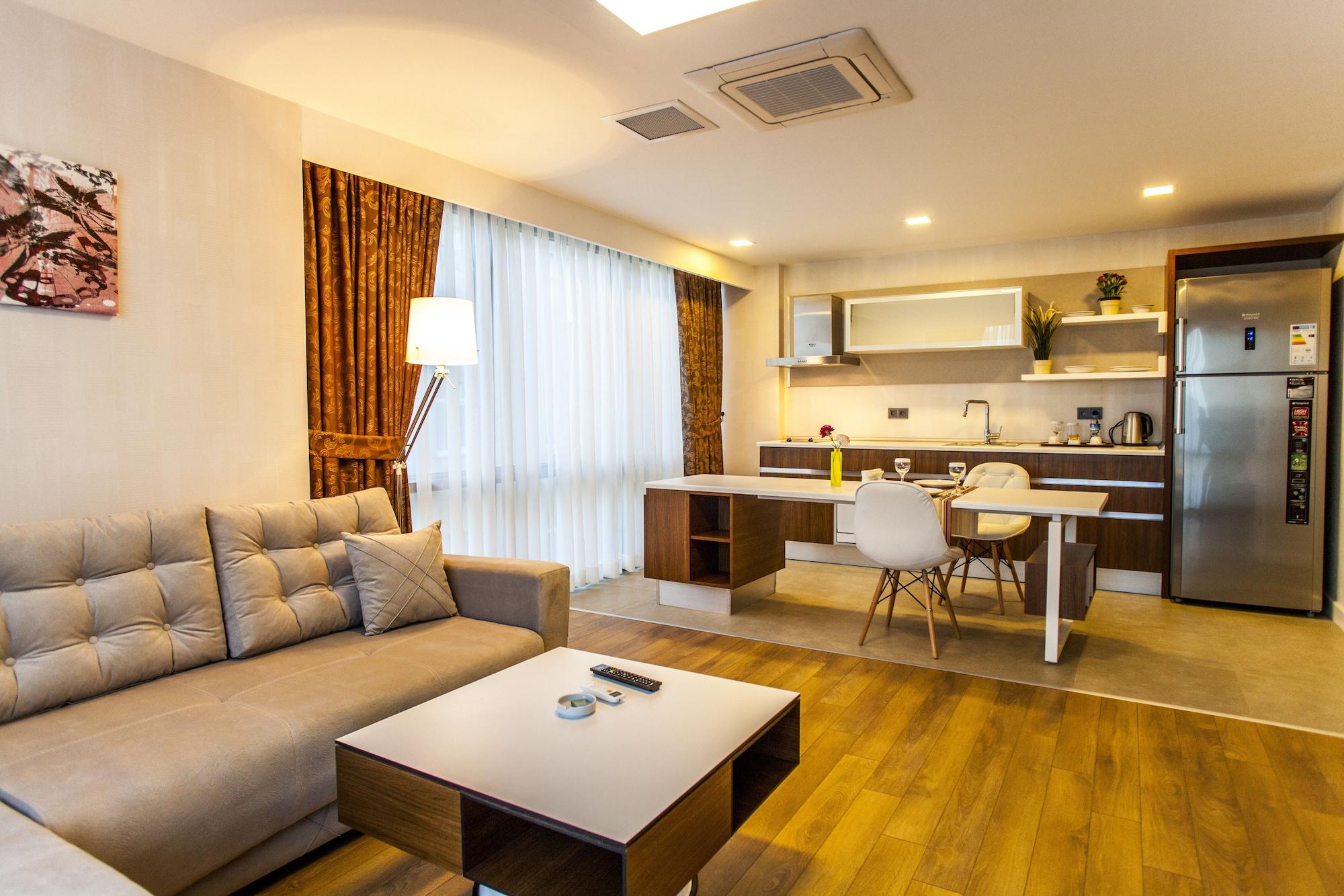 Hotel Liv Diyarbakir