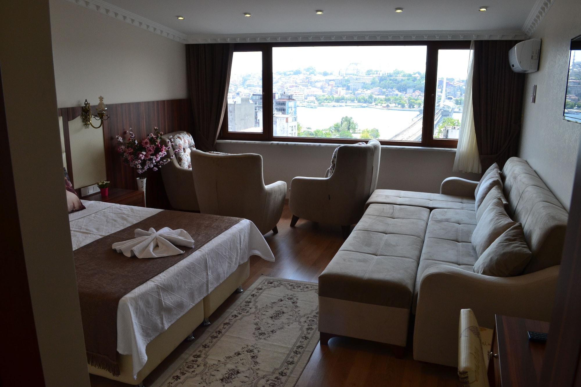 Blue Taksim 3* Istanbul