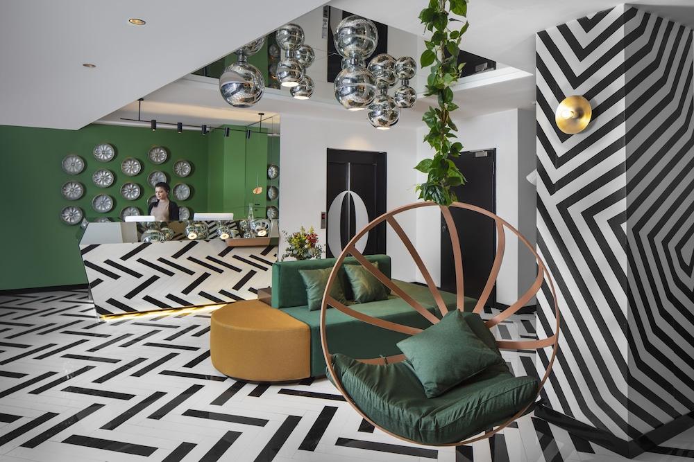 The Westist & - Special Category Hotel 3*