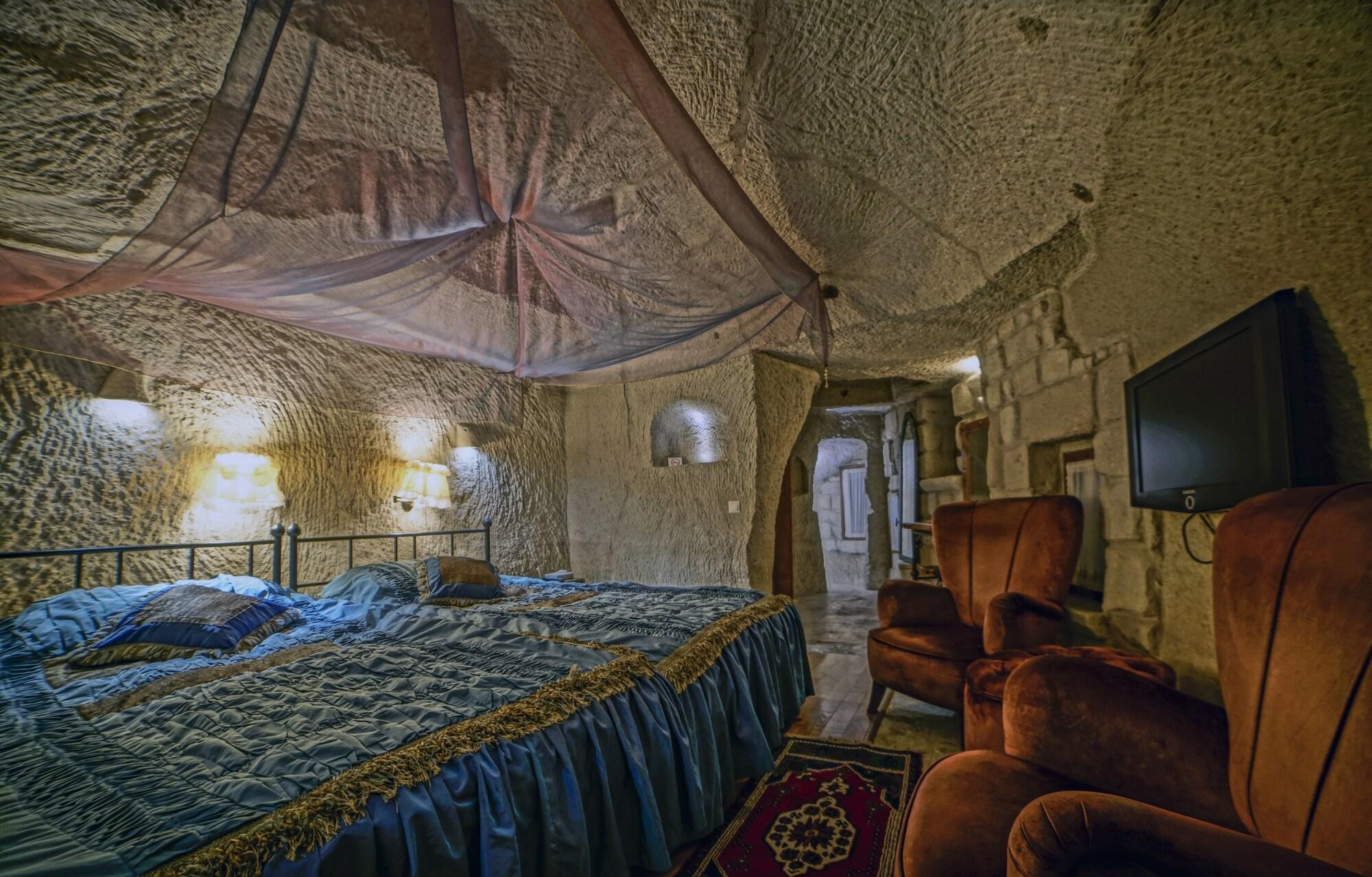 Hotel Anatolian Cave & 3*